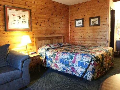 northwoods inn and suites minocqua