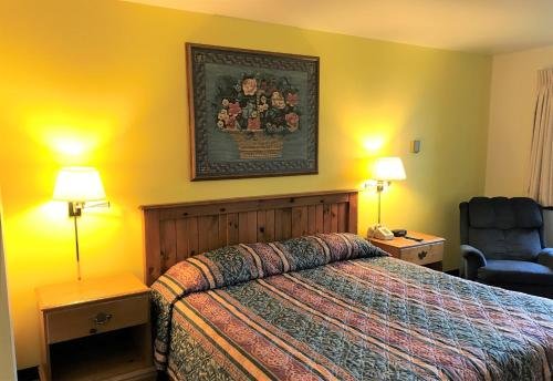 northwoods inn and suites minocqua