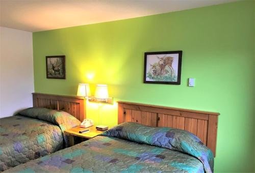 northwoods inn and suites minocqua
