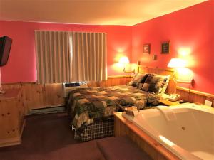 northwoods inn and suites minocqua