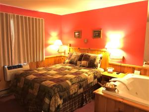 northwoods inn and suites minocqua