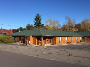 northwoods inn and suites minocqua