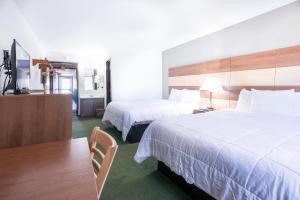 northwoods inn and suites minocqua