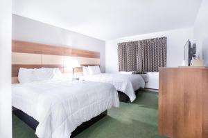 northwoods inn and suites minocqua