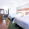 northwoods inn and suites minocqua