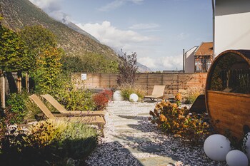 Residence Montani,Castelbello-Ciardes>>Bolzano,3 star