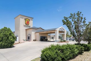 Super 8 By Wyndham Midland,Midland County>>Midland,2 star