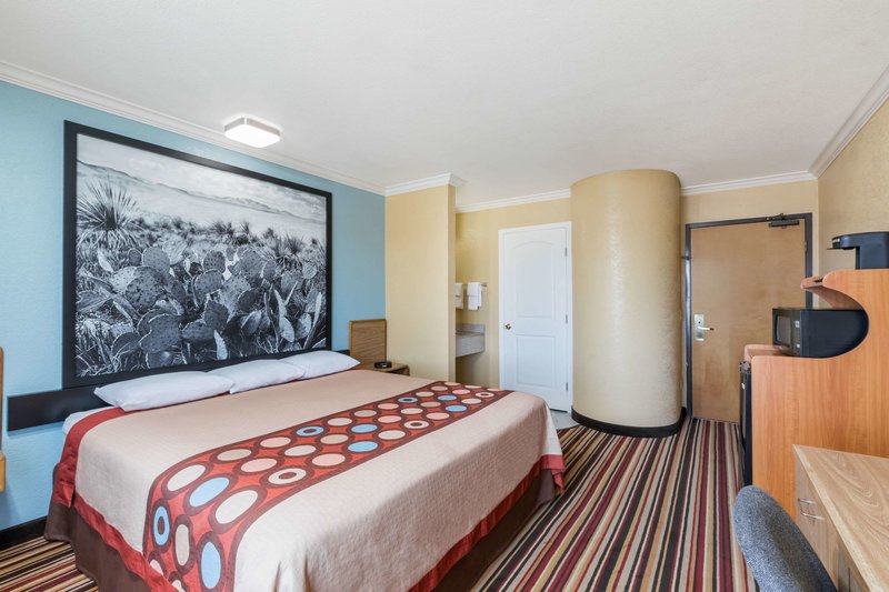super 8 by wyndham midland