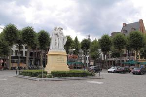 Hotel Van Eyck,Ittervoort>>Maaseik,4 star