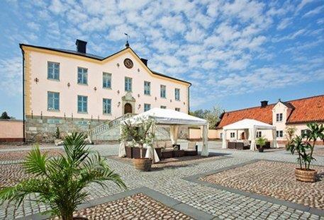 hesselby slott