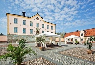 hesselby slott
