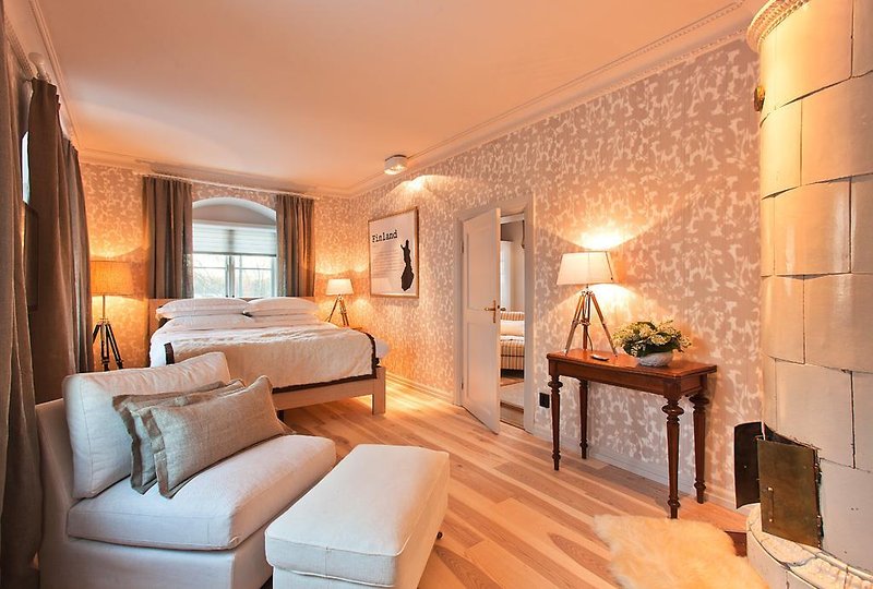 hesselby slott