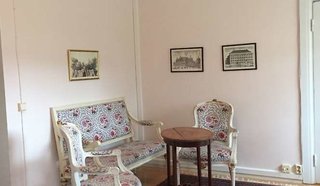 Hesselby Slott,Farsta>>Bromma,4 star