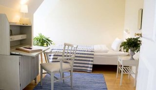 Hesselby Slott,Farsta>>Bromma,4 star
