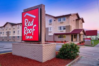 red roof inn norfolk portsmouth