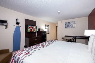 red roof inn norfolk portsmouth