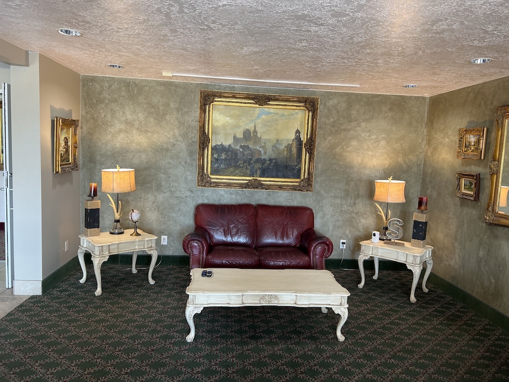 scipio hotel