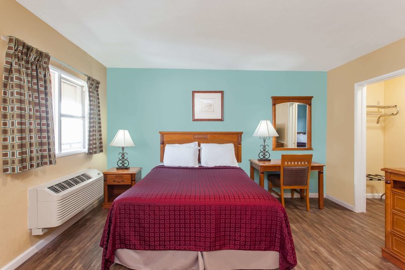 travelodge by wyndham san diego seaworld