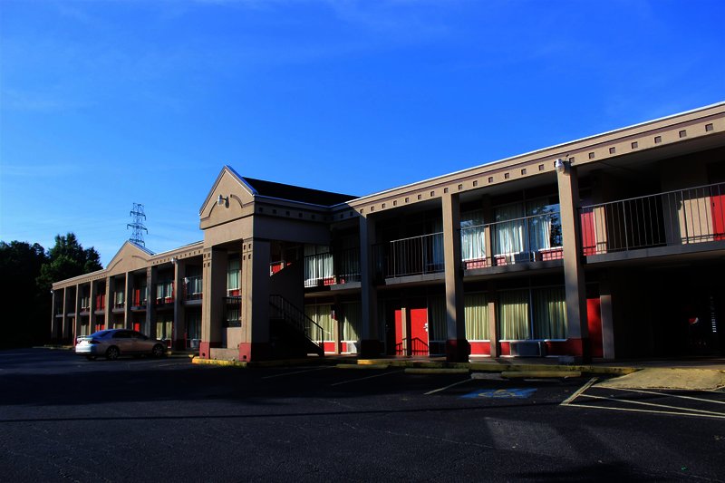 town and country inn suites spindale