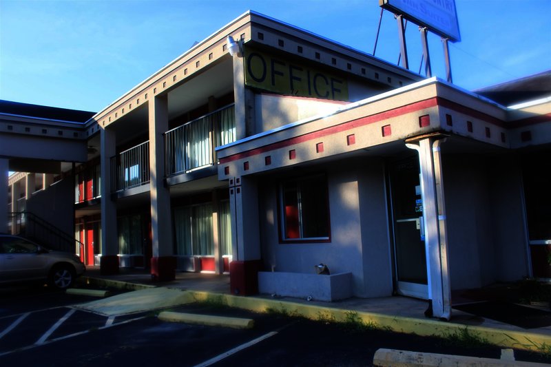 town and country inn suites spindale