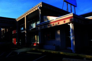 town and country inn suites spindale