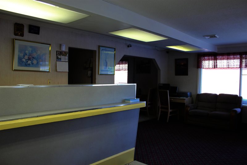 town and country inn suites spindale