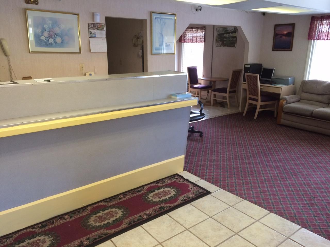 town and country inn suites spindale