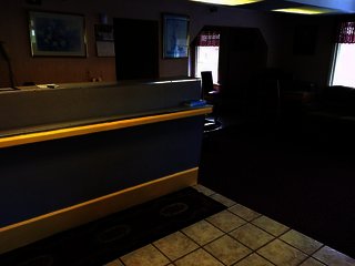 town and country inn suites spindale