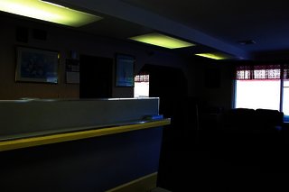 town and country inn suites spindale