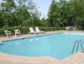 town and country inn suites spindale