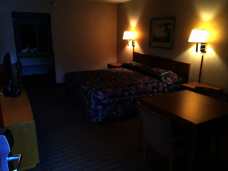 town and country inn suites spindale