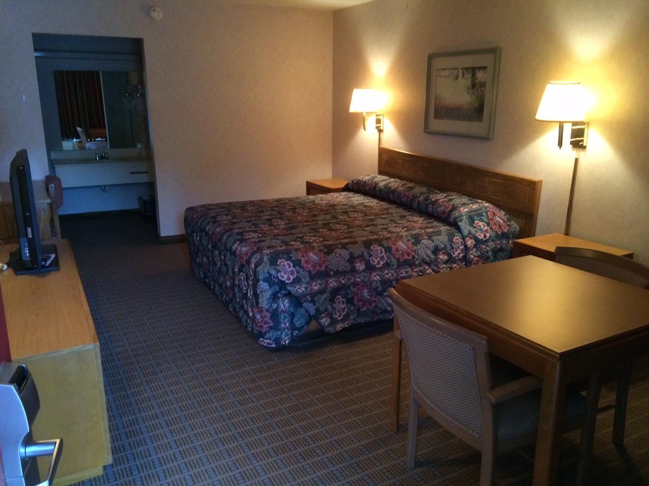 town and country inn suites spindale