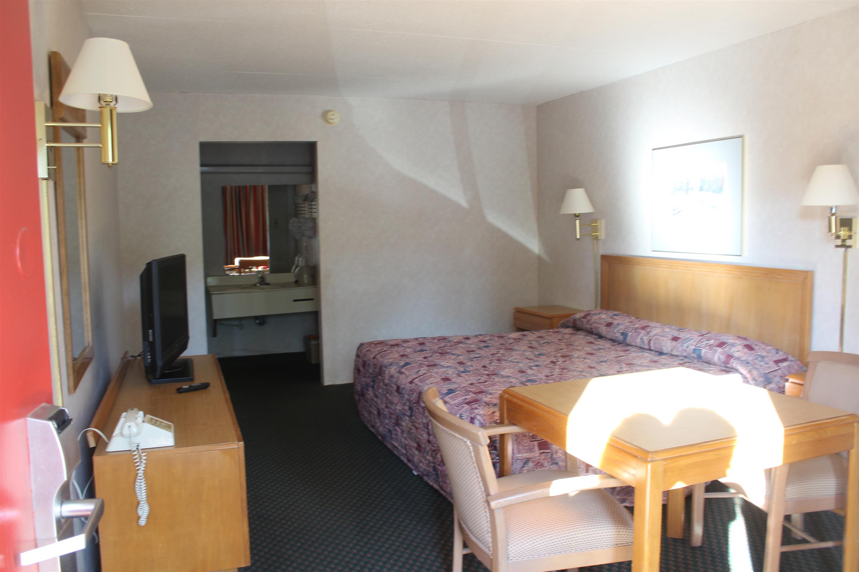town and country inn suites spindale