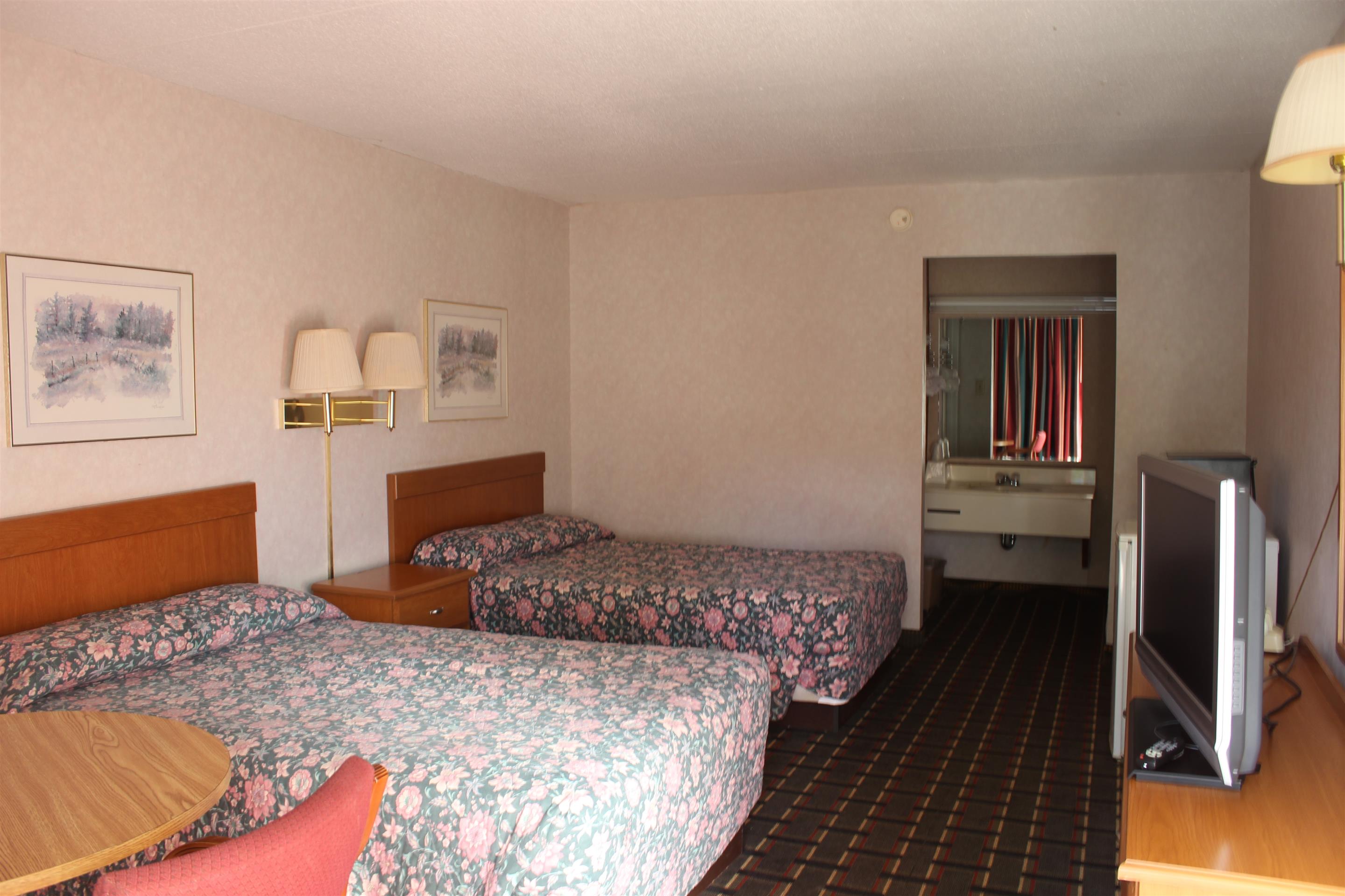 town and country inn suites spindale