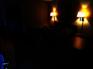 town and country inn suites spindale