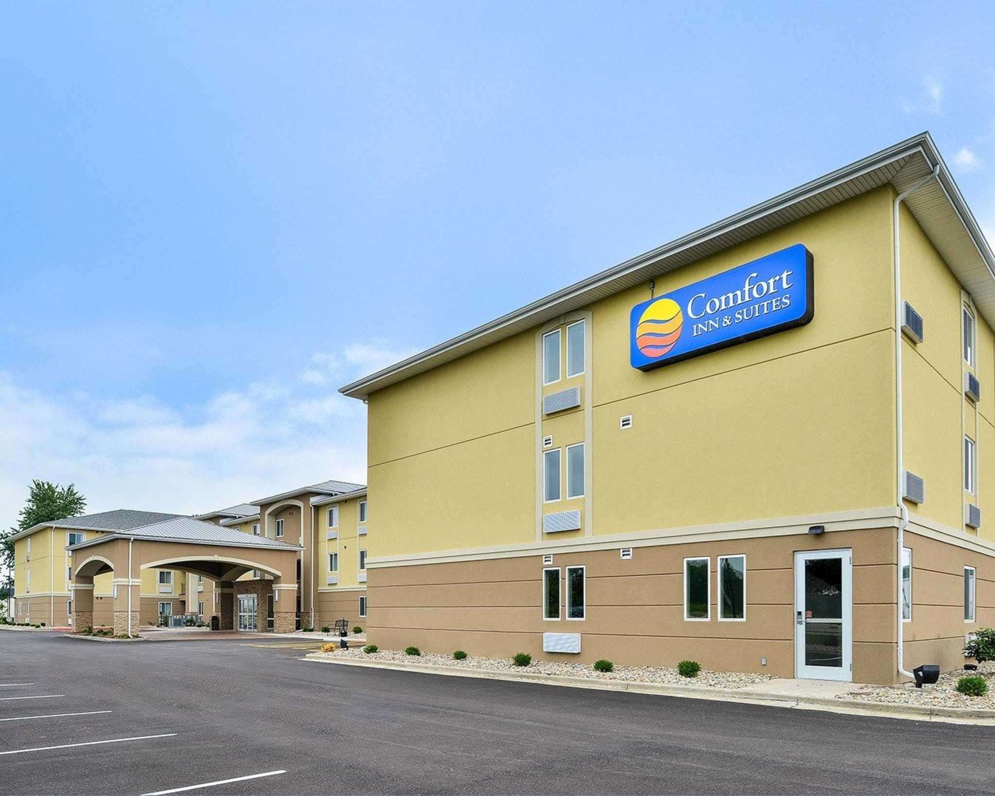 comfort inn and suites springfield i 55