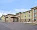 comfort inn and suites springfield i 55