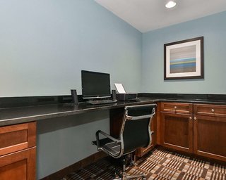comfort inn and suites springfield i 55