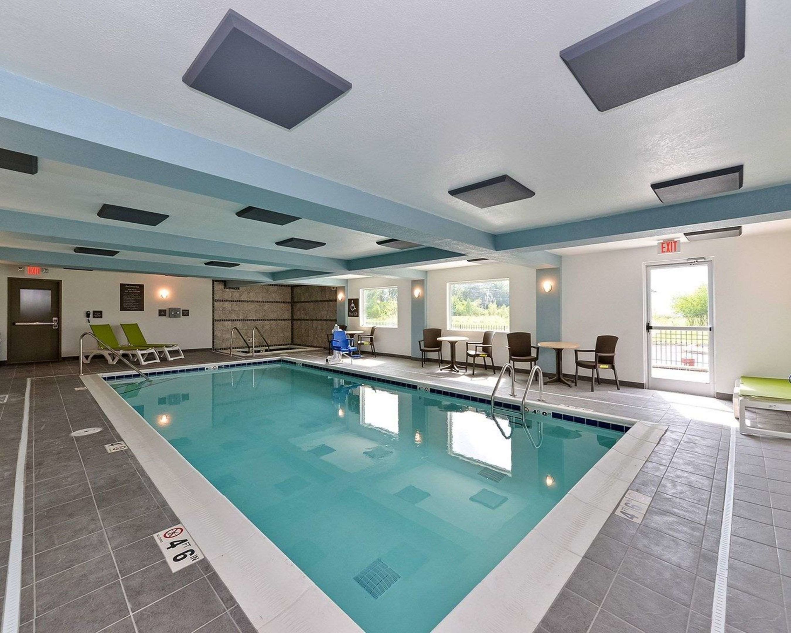 comfort inn and suites springfield i 55