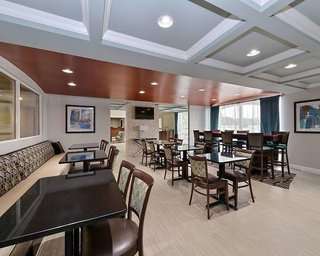 comfort inn and suites springfield i 55