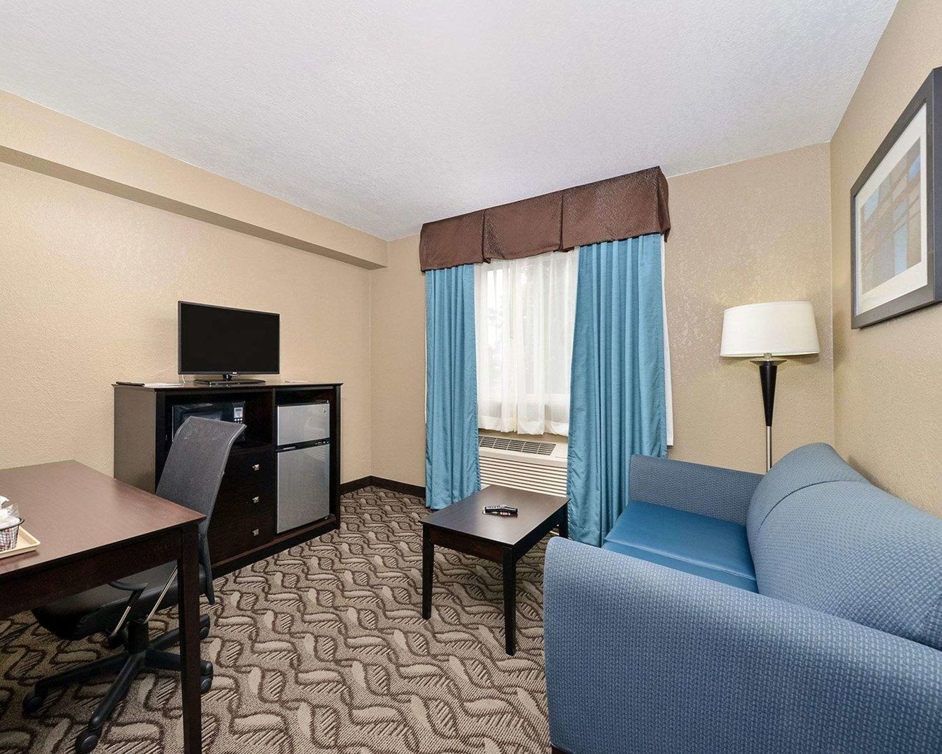 comfort inn and suites springfield i 55