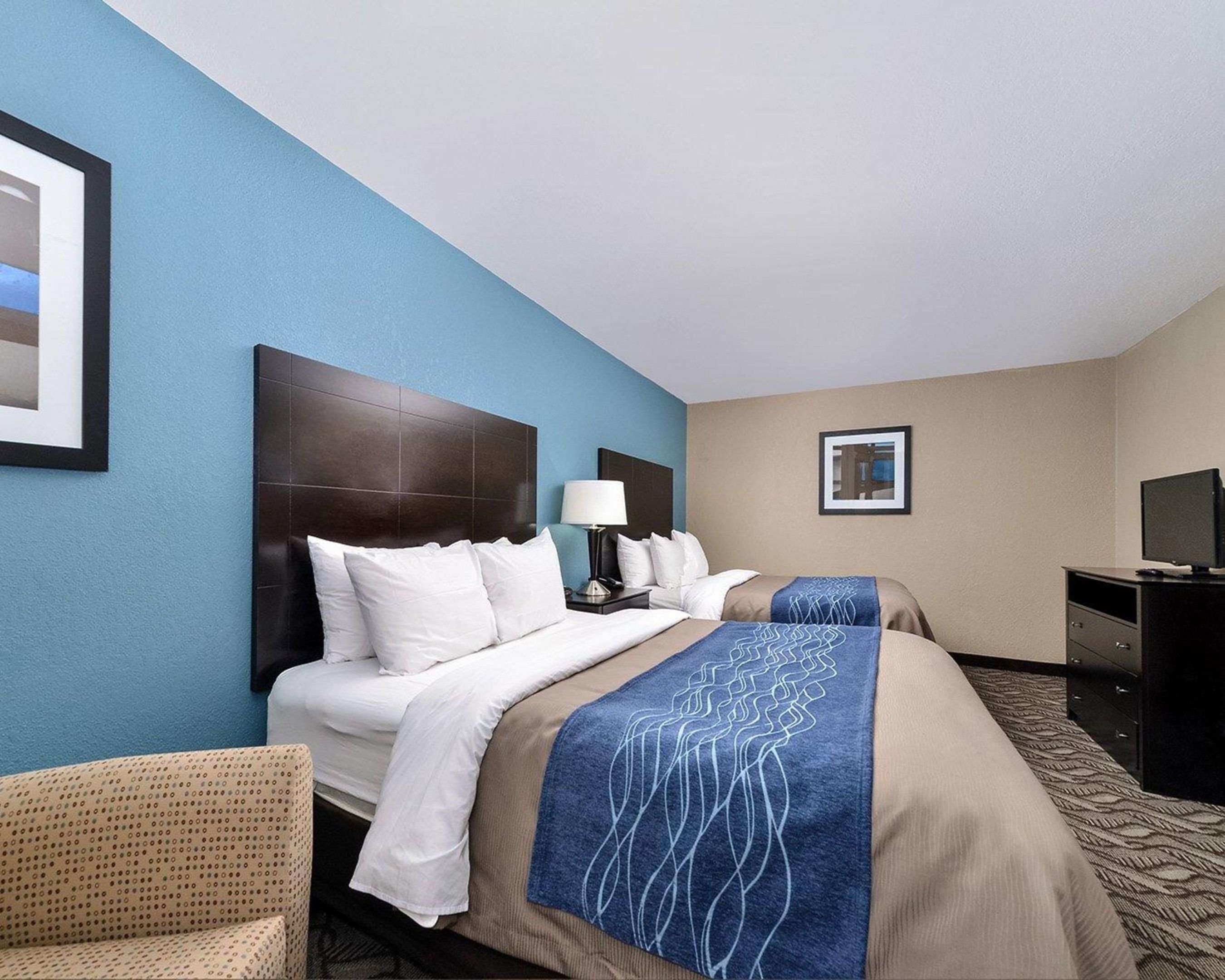 comfort inn and suites springfield i 55
