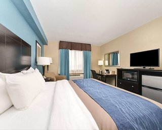 comfort inn and suites springfield i 55