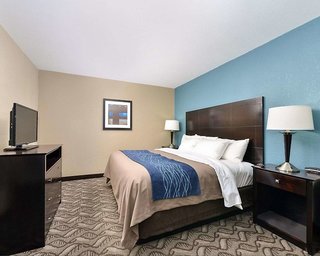 comfort inn and suites springfield i 55