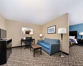 comfort inn and suites springfield i 55