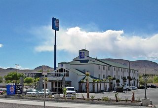 Motel 6 Beatty, Nv - Death Valley,Death Valley>>Beatty,2 star