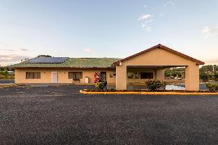 Red Roof Inn Sylacauga,,2 star