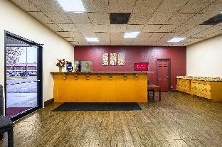 Red Roof Inn Sylacauga,,2 star
