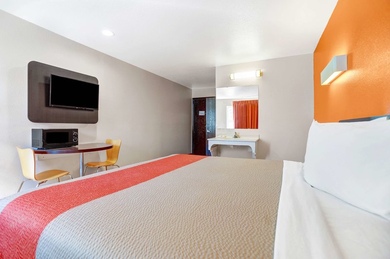 motel 6 truth or consequences nm