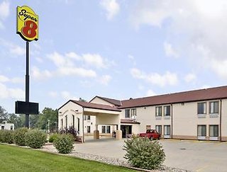 Super 8 By Wyndham Vincennes,Knox>>Indiana,2 star